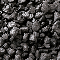 Smokeless Coal