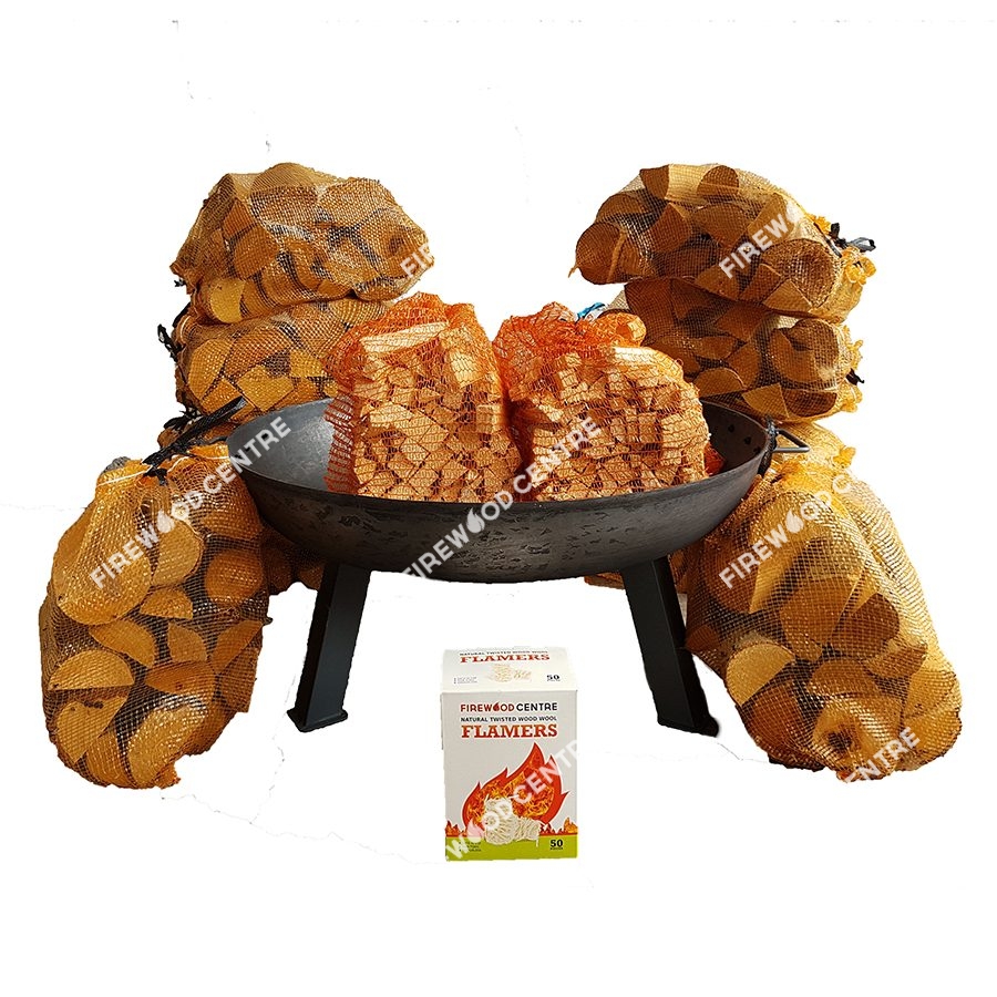 medium cast iron bundle